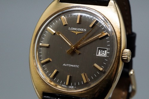 Orologio uomo automatico 1975 - orologio,