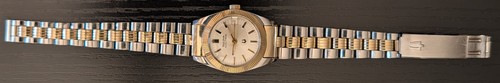 Orologio svizzero accutron - orologio,