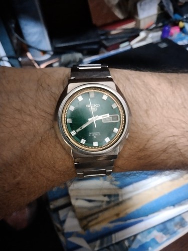 Schermo seiko vintage - tv,