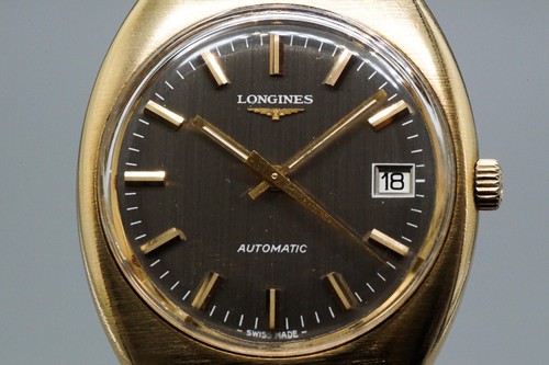 Orologio uomo automatico 1975 - orologio,