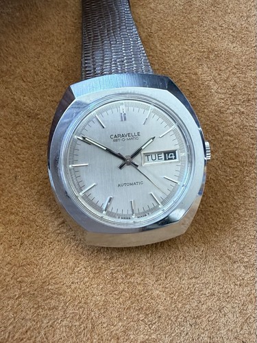 Vintage 1975 caravelle - vintage, n5