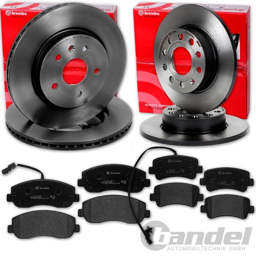 Dischi freno brembo - dischi,