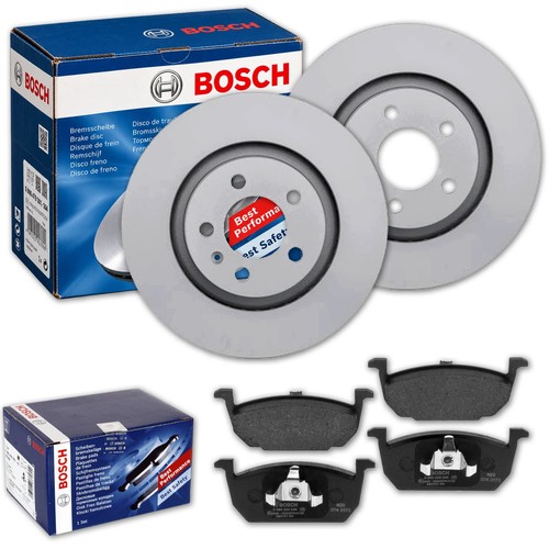 Dischi freno bosch 276 - freno, +