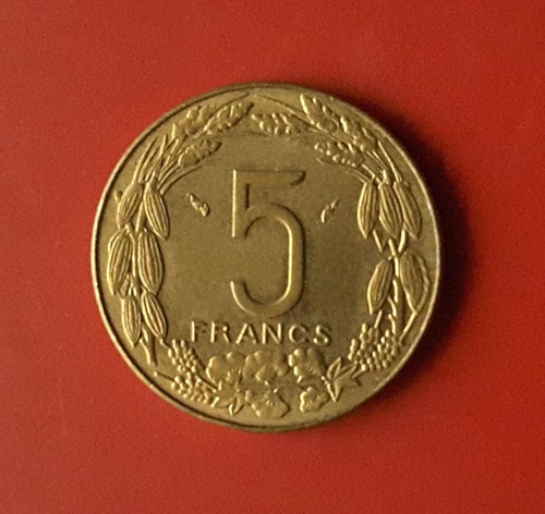 Francs 1975 stati - 1975,
