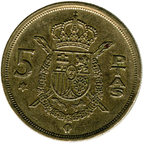 Spagna 1975 5 - spagna,