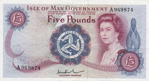 1975 isola man - 1975, john