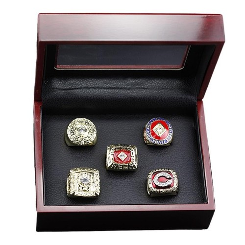Cincinnati reds world series - reds,