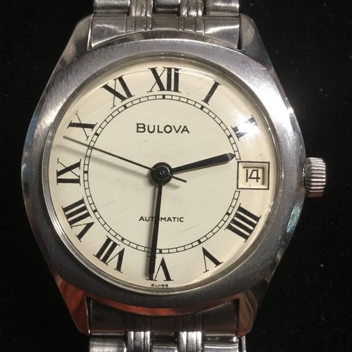 1975 bulova cal 11 - 1975,