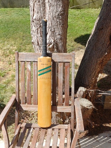 Mazza cricket slazenger 5 - slazenger,