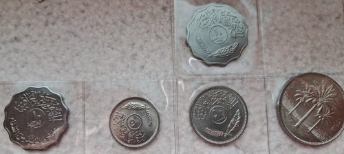 Scegli iraq 1975 10 - -,
