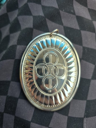 1975 towle argento sterling - argento,