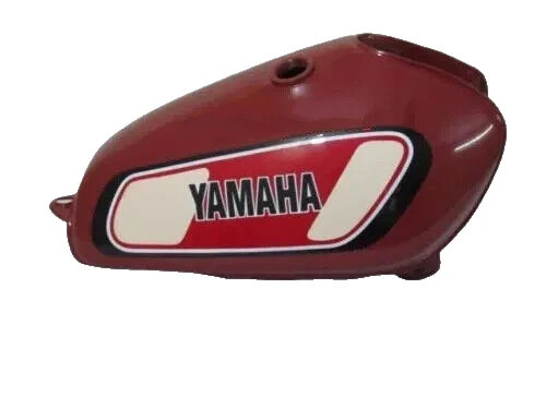 Serbatoio benzina yamaha - serbatoio,