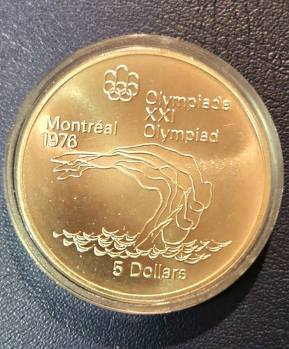 Moneta commemorativa canada - moneta,