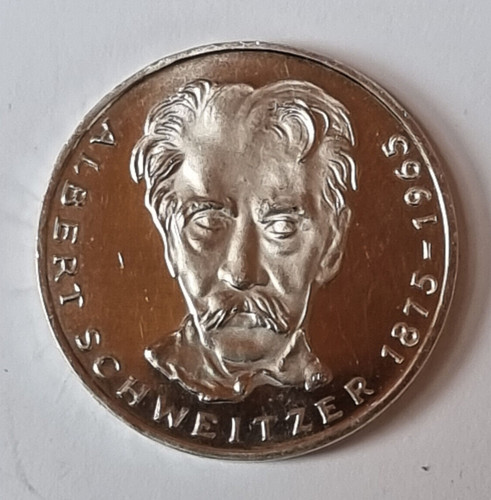 Brd 1975 per il - dm, g,
