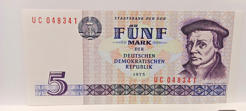 Ddr marchi 1975 - 1975, thomas