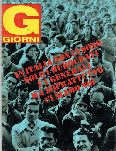Giorni 1975 bobbie - giorni, 1975/5=bobbie