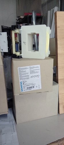 Siemens 3rt1975 5ab31 bobina - siemens,