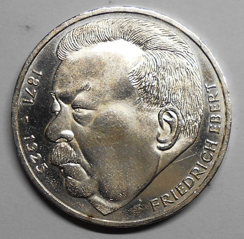 Germany mark 1975 friedrich - germany,