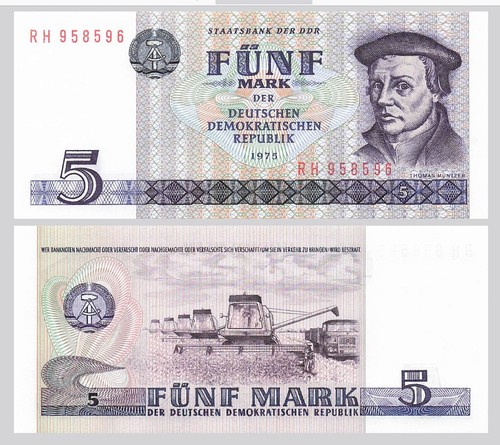 Ddr 1975 marchi - ddr,