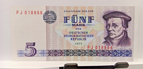 Ddr marchi 1975 thomas - ddr,