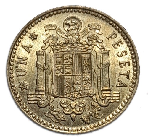 Pesetas spagna 1975 - 1,