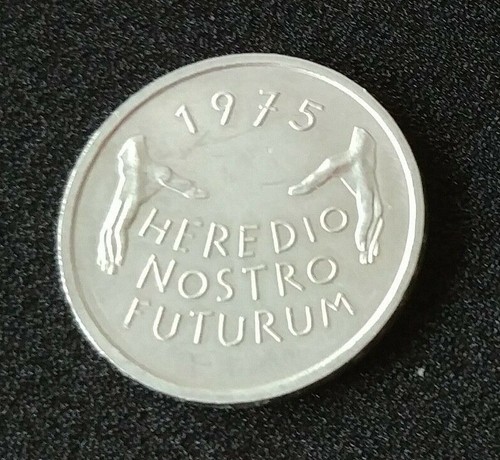 Svizzera 1975 chf - svizzera,