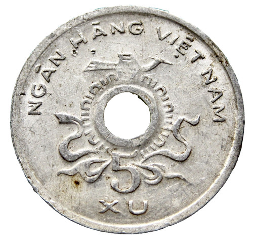 Vietnam del sud governo - del,