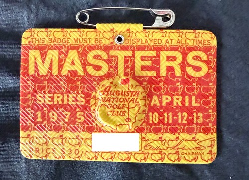 Distintivo torneo masters - torneo,