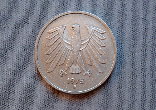 Germania repubblica federale - repubblica,