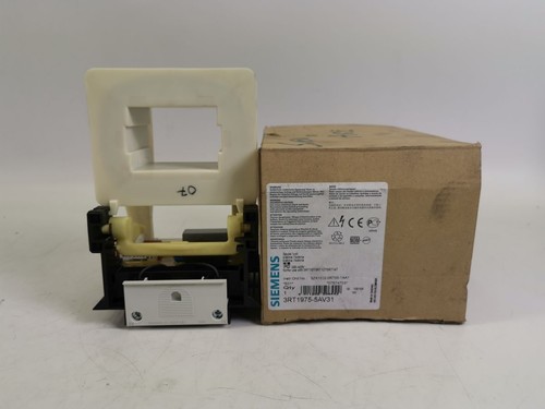Bobina siemens 3rt1975 5av31 - bobina, 3rt1975-5av31