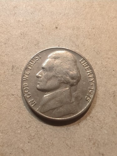 Usa centesimi 1975 24500 - usa, 5